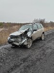 Мужчина попал в реанимацию после ДТП в Углегорском районе, Фото: 2