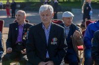 В Южно-Сахалинске отпраздновали День Победы над милитаристской Японией, Фото: 3