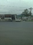 ДТП с автобусом, Фото: 4