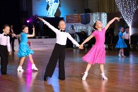 Областные соревнования по танцевальному спорту прошли на Сахалине, Фото: 7