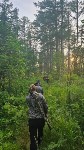 Заблудившегося пенсионера вывели из леса спасатели Южно-Сахалинска, Фото: 2