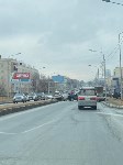 Серьёзное ДТП в Южно-Сахалинске 31 марта, Фото: 2