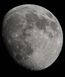 Лунное затмение, Фото: 5