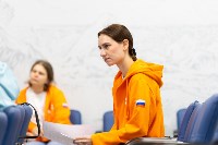 На Сахалине участники форума "ОстроVа" защитили грантовые проекты, Фото: 36