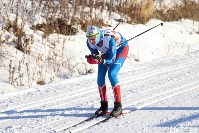 Чемпионат области по лыжным гонкам прошел на Сахалине, Фото: 3