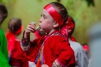 Конкурс на лучшее хоровое пение собрал 750 южно-сахалинских участников, Фото: 11