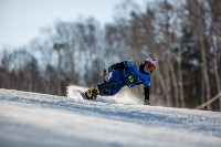 Чемпионат России по сноуборду впервые стартовал на Сахалине, Фото: 8