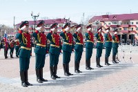 Бессмертный полк и Парад Победы в Южно-Сахалинске, Фото: 36