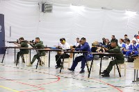 Соревнования по пулевой стрельбе, Фото: 1