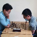Турнир по шахматам, Фото: 1