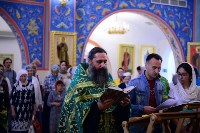 Икону преподобного Серафима Саровского привезли на Сахалин, Фото: 3