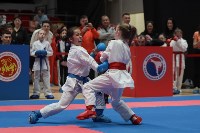 Сахалинские каратисты определили сильнейших в командном первенстве, Фото: 16