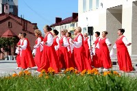 "Сахалинский танцевальный мир" объединил неравнодушное старшее поколение, Фото: 6