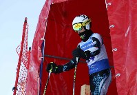 Сахалинские горнолыжники выявляют сильнейших в гигантском слаломе, Фото: 9