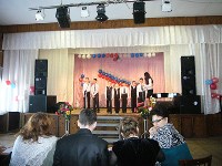 Школа №1, г. Александровск-Сахалинский, Фото: 4