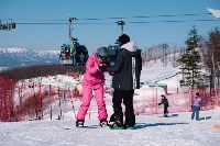 Южносахалинцев предупредили о "лавине" после снежного циклона, Фото: 8