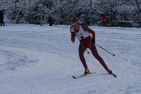 В Южно-Сахалинске стартовал чемпионат и первенство области по лыжным гонкам на приз «Дружба», Фото: 4