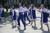 Сахалинские студенты отправились на международный фестиваль «Ёсакой- Соран», Фото: 9