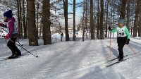 Лыжники из Южно-Сахалинска лидируют в турнире "Юный динамовец", Фото: 24