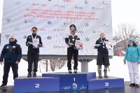 На Сахалине выбрали лучших горнолыжников соревнований "Надежды России" , Фото: 4