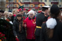 День Победы в Южно-Сахалинске, Фото: 183