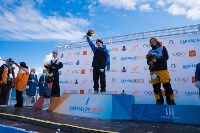 Сахалинский сноубордист завоевал золото на играх «Дети Азии», Фото: 5