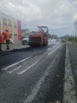 Ремонт федеральной трассы в Троицком выполнят в сжатые сроки: Фото 2 Ремонт федеральной трассы в Троицком выполнят в сжатые сроки, Фото: 2