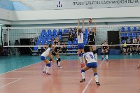 Первенство Сахалинской области по волейболу, Фото: 18