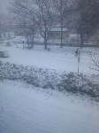 Север Сахалина оказался под властью снежного циклона, Фото: 3