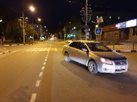 Очевидцев ДТП на улице Есенина разыскивают в Южно-Сахалинске, Фото: 1
