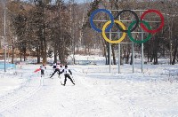 Юные спортсмены из восьми районов Сахалина сошлись на фестивале ГТО, Фото: 10