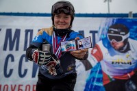 Чемпионат России по сноуборду завершился в Южно-Сахалинске, Фото: 18