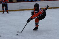 Юные хоккеисты Южно-Сахалинска поборются за Всероссийскую "Золотую шайбу", Фото: 29
