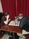 Турнир по двоеборью (шахматы + бильярд) прошел в Южно-Сахалинске, Фото: 3