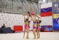 Дальневосточные соревнования по художественной гимнастике принял Сахалин, Фото: 12
