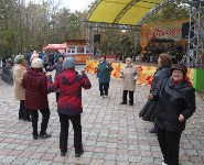 Праздник «Рябиновый край» возродили в Южно-Сахалинске , Фото: 3
