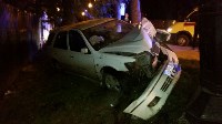 ДТП ночь 3 августа, Фото: 3