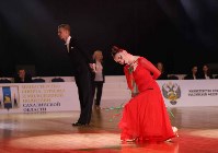 Областные соревнования по танцевальному спорту прошли на Сахалине, Фото: 26