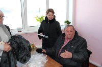 Депутаты Сахалинской областной думы съездили в Невельский район , Фото: 17