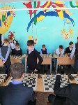 Шахматный проект «Марафон сеансов» возобновили в Южно-Сахалинске, Фото: 7