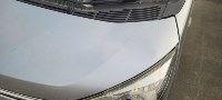 Велосипедист врезался в два автомобиля и скрылся с места ДТП в Луговом, Фото: 3