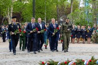 День пограничника в Южно-Сахалинске, Фото: 6
