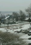 Первый снег на Сахалине, Фото: 5