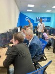 Бульдозеристов и веб-архитекторов будут обучать в Сахалинском политехническом центре № 5, Фото: 5