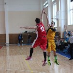 Сборная Охи стала обладателем Кубка Сахалинской области по баскетболу , Фото: 23
