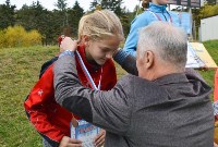 Кросс памяти Шувалова на Сахалине собрал рекордное количество спортсменов , Фото: 38