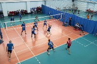 Чемпионат города по волейболу завершился в Южно-Сахалинске  , Фото: 3