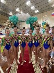 Сахалинские гимнастки завоевали несколько медалей "Тихоокеанской волны", Фото: 4
