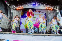Фестиваль красок Холи 2016, Фото: 2