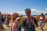 Фестиваль красок Холи – 2018 в лицах: фоторепортаж , Фото: 10